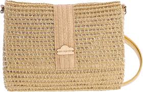 Bolso Bandolera Playa DON ALGODON para Mujer