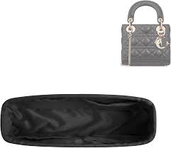Organizador de Seda DGAZ para Bolso Lady Dior - Talla M