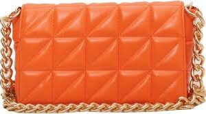 Bolso de Cuero de Lujo LWODA para Mujer