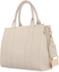 Mini Bolso Bandolera Beige Malone - GIOSEPPO
