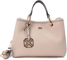 Bolso Beige XTI 184204 para Mujer
