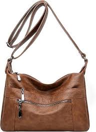 Bolso Bandolera Casual Pequeño para Mujer