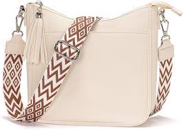 Bolso Bandolera de Moda para Mujer YISUOHOOM