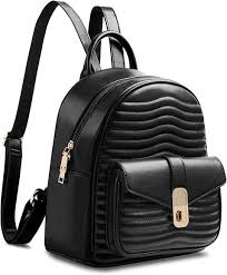 Mochila Casual Antirrobo para Mujer