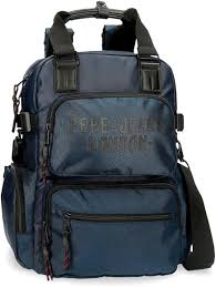 Mochila Pepe Jeans Bromley para Portátil 13