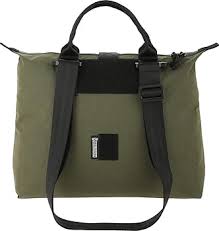 Bolso Maxpedition Verde OD 14'' x 11''