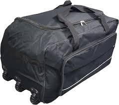 Maleta Trolley Grande 180L para Deportes