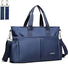 ROYALFAIR: Bolsa Cambiadora y de Viaje para Pañales