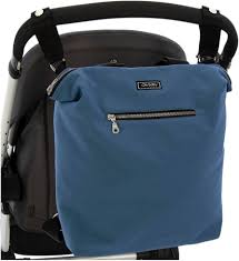 Mochila Maternal Rosy Fuentes - Ecopiel y Gran Capacidad