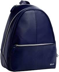 BÉABA - Mochila San Francisco para Pañales