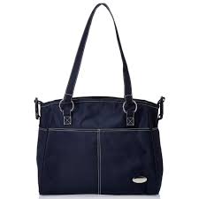 Bolso Cambiador Multifuncional Hauck City Bag