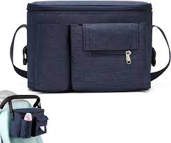 Bolso Organizador para Silla de Paseo