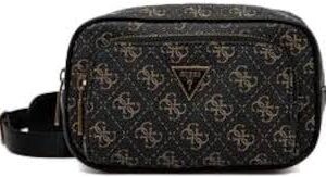 Bolsos de Mano Vezzola para Hombre - Marrón