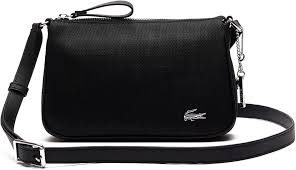 Bolso de Mano Lacoste NF4369DB para Mujer