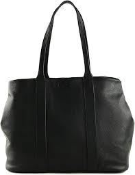 Bolso de Mano Lacoste NF4627IE para Mujer - Negro