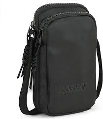 Lois - Bandolera Pequeña para Hombre