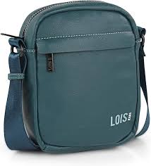 Bandolera Ajustable Lois para Hombre