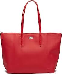 Bolsos de Mujer Lacoste en Amazon.es