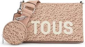 Bandolera TOUS K M EVOL Topo-Multi para Mujer