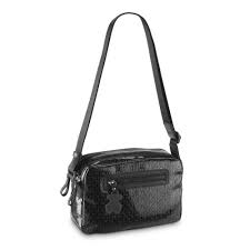 Bolso Bandolera Tous Timila Lindsay Negro