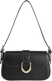 Bolsos Pequeños de Piel para Mujer YingStar