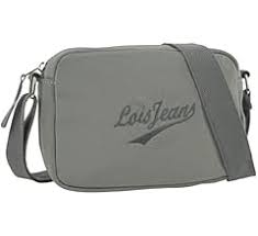 Bolso Bandolera Lois para Mujer - Pequeño y Elegante