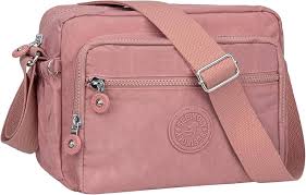 Bolsos Cruzados Casual NEWIROVE para Mujer