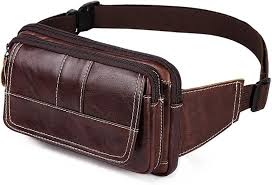 Riñoneras y Bolsos de Pecho para Hombre
