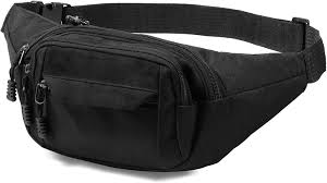 Riñonera Impermeable Vinabo para Ciudad