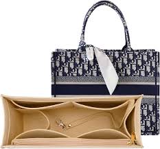 Organizador de Bolso para Libros Dior LOUKAYCCI