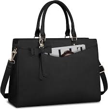 Bolso Universitario Grande Lubardy para Portátil 15
