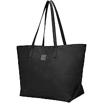 Bolsos de Mujer LIVACASA: Grande y Resistente al Agua