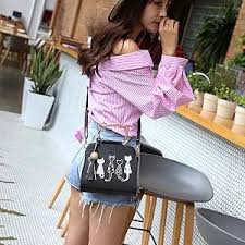 Bolso Bandolera PAOLIAN para Mujer