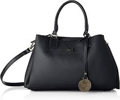 Bolso XTI 86336 Negro para Mujer