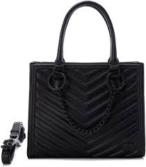 Bolso Bandolera Negro XTI 184233 para Mujer