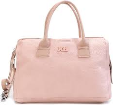 Bolso Bandolera Nude XTI 86669 para Mujer