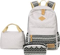 Mochilas Escolares Juveniles para Chicas