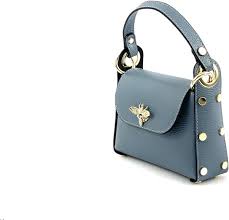 Bolso Pochette de Piel para Mujer Superflybags