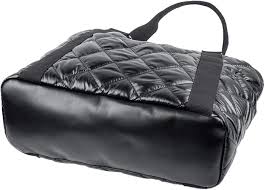 Bolsa Acolchada HunterBee para Mujer - Ligera y Práctica