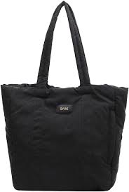 Bolsa Acolchada TIAASTAP para Mujer