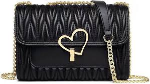 Bolso de Hombro Pequeño y Lindo para Mujer