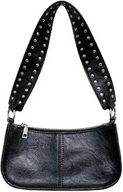 Bolso de Hombro de Piel YingStar para Mujer