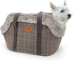 PATAM: Bolso de Transporte para Mascotas