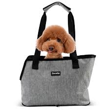 Mochila Transportín Zavothy para Perros y Gatos