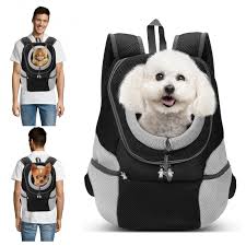 Mochila PETCUTE para Perros Pequeños