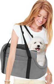 Bolsos de Transporte para Mascotas Pequeñas PETCUTE