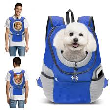 Mochila PETCUTE para Perros Pequeños
