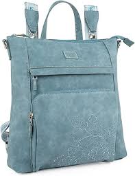 Lois - Mochilas Casual para Mujer