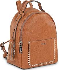 Lois - Mochilas Casual para Mujer