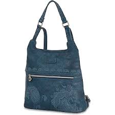 Lois - Mochilas Casual para Mujer